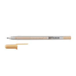 Sakura Gelly Roll Moonlight 10 Anaranjado Pastel